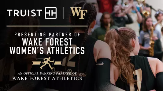 2023 Wake Forest Volleyball Season Outlook