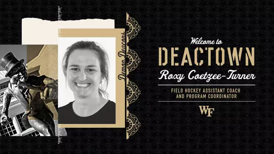 roxy coetzee turner new hire graphic