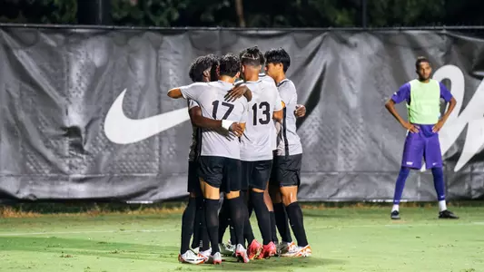 Group Celebration vs. GCU