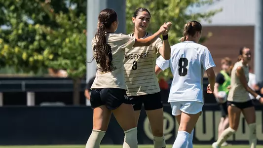 Women's Soccer