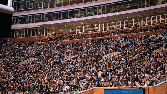 Wake Forest Fans