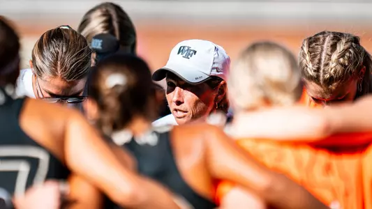 coach averill and team