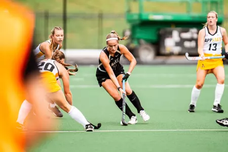 Wake Forest FH vs. App State