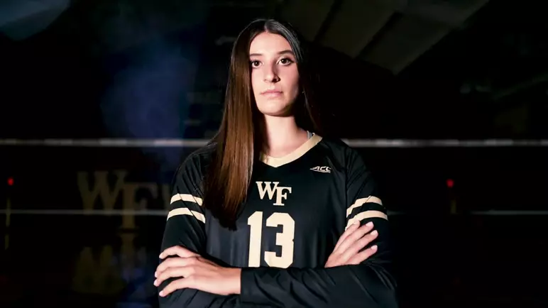 Volleyball 2023 Season Theme