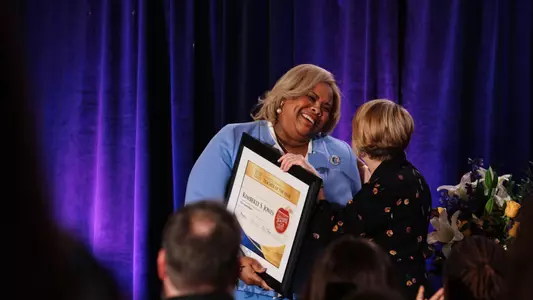 Kim Jone Open the Gate