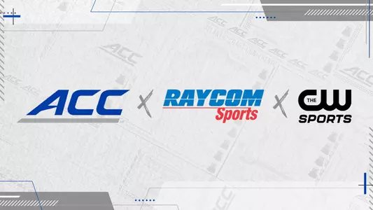 The CW - Deacs in Primetime on Saturday