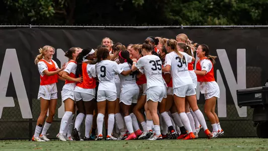 Women's Soccer