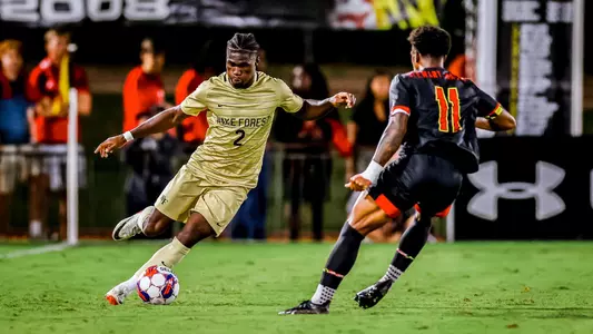 Bo Cummins vs. Maryland 2023