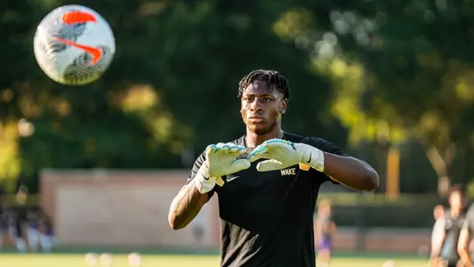 Jonah Mednard vs. Furman 2023