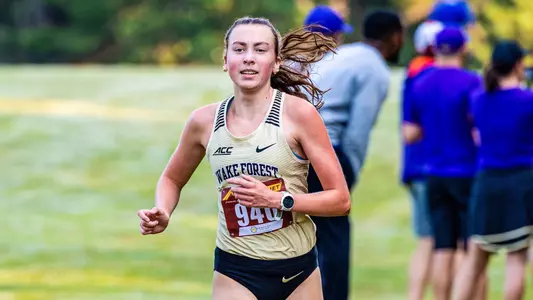 Queens XC Preview