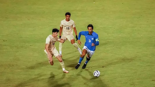 2024 vs. Duke