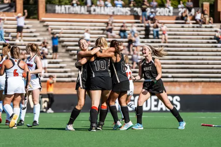 2024 FH Team