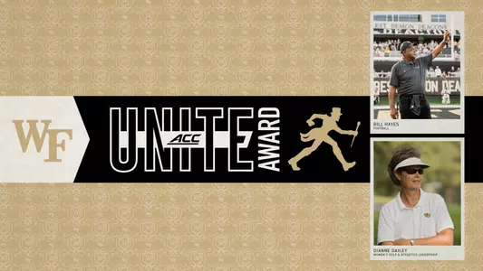 ACC Unite Award 2024