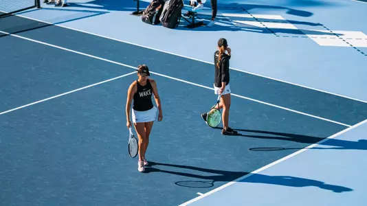 ITA Carolina Regional