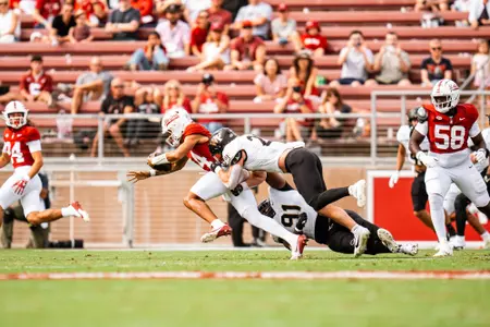 Branson Combs, Kevin Pointer