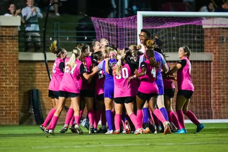 Deacs Win