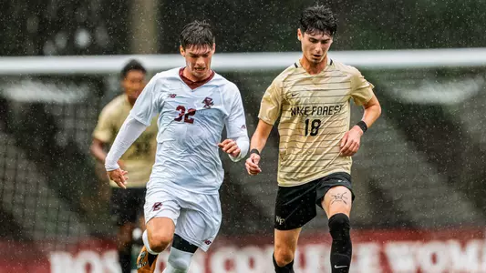 Cooper Flax vs BC 2023