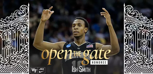 Ish Smith