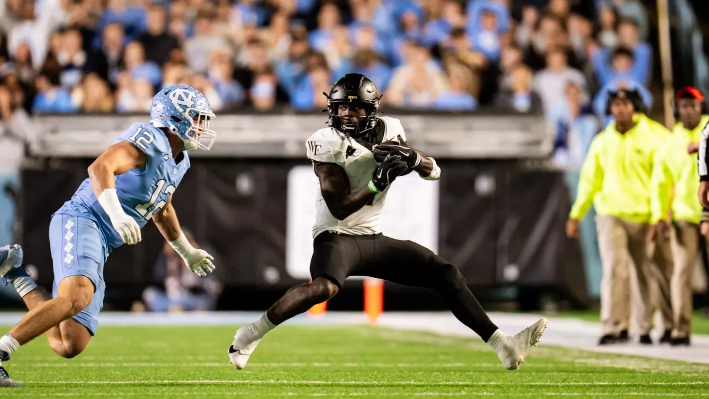 Demond Claiborne