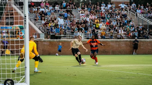 Colin Thomas vs. Cuse 2023