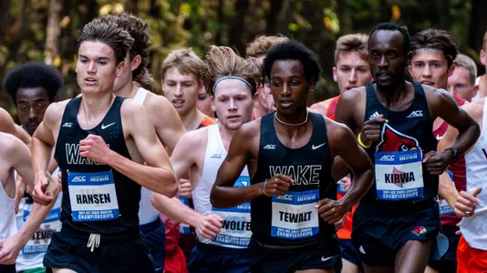 Luke Tewalt and Rocky Hansen