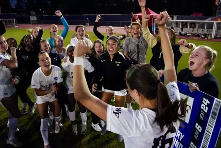Ticket Punched