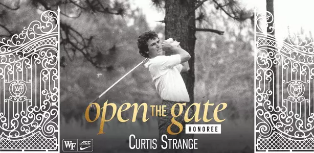 Curtis Strange