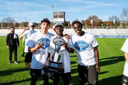 Umar, Belal, Niang ACC Trophy