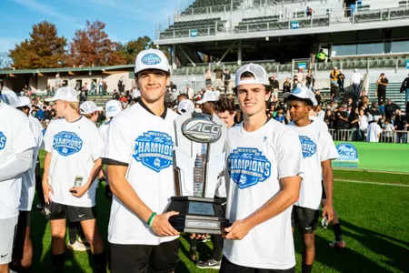 Borso and Krueger Trophy