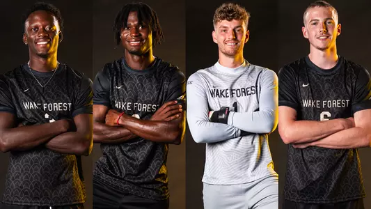 2025 MLS SuperDraft Selections