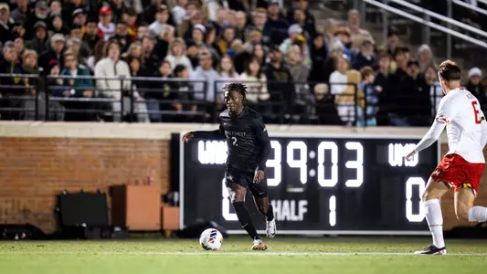 Bo Cummins vs. Maryland 2024