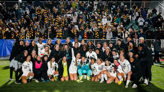 Wake Forest Women's Soccer