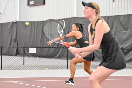 Doubles Marcella/Brooke