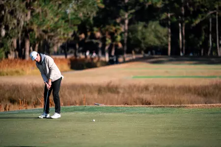 Collin Adams Men's Golf