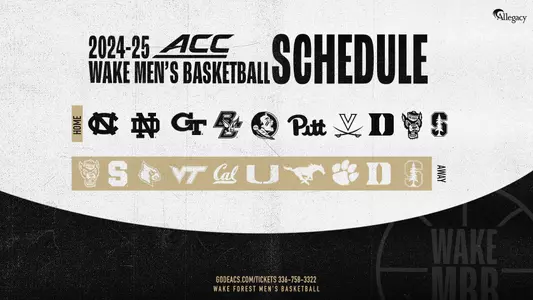 24-25 ACC opponents