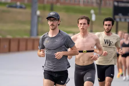 Wake Forest Track & Field
