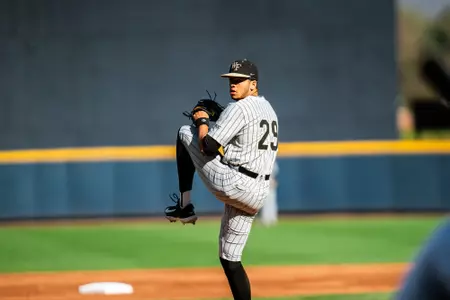 Chase Burns