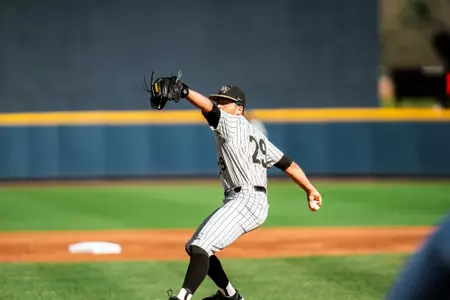 Chase Burns