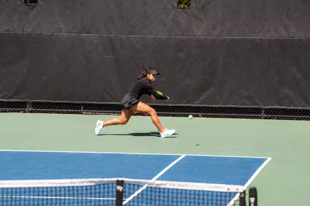 Casie Wooten vs. UNC