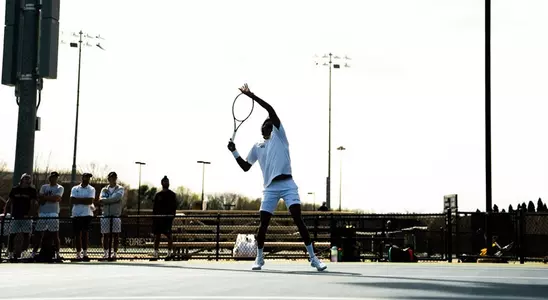 Men's Tennis