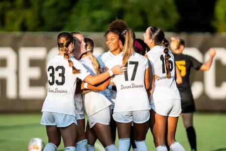 Women's Soccer