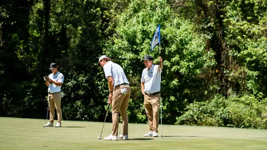 Wake Forest Mens Golf-Jerry Haas