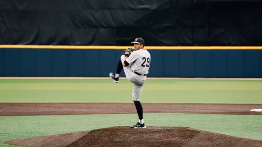 Chase Burns
