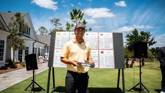 Scotty Kennon Calusa Cup Individual Champion