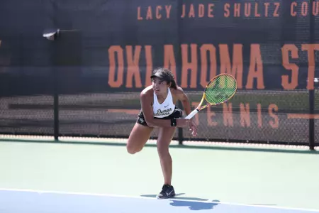 Casie Wooten Stillwater