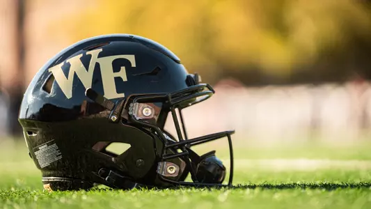 Football Helmet