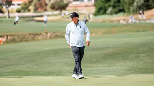 Head Coach Jerry Haas