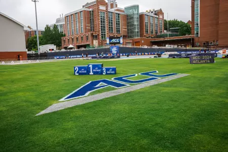 ACC Outdoor Track & Field