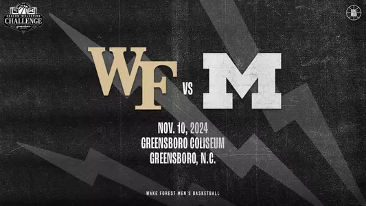 MBB vs. Michigan 2024