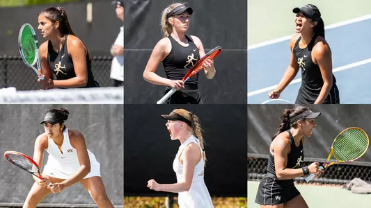 WTEN All-Academic 2024